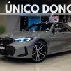 BMW 320i 2.0 16V TURBO FLEX M SPORT AUTOMÁTICO BMW 320i 2.0 16V TURBO FLEX M SPORT AUTOMÁTICO