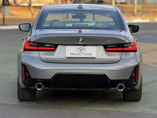 BMW-320i-2.0 16V TURBO FLEX M SPORT AUTOMÁTICO BMW-320i-2024