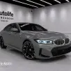 BMW 320i 2.0 16V TURBO FLEX M SPORT AUTOMÁTICO BMW 320i 2.0 16V TURBO FLEX M SPORT AUTOMÁTICO