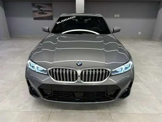 BMW-320i-2.0 16V TURBO FLEX M SPORT AUTOMÁTICO BMW-320i-2026