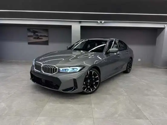 BMW-320i-2.0 16V TURBO FLEX M SPORT AUTOMÁTICO BMW-320i-2026