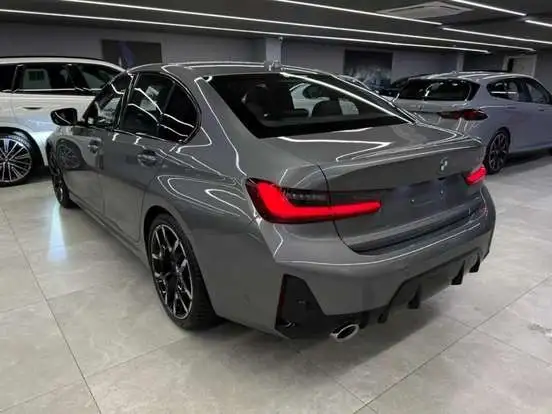 BMW-320i-2.0 16V TURBO FLEX M SPORT AUTOMÁTICO BMW-320i-2026
