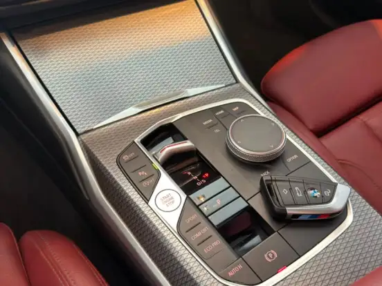BMW-320i-2.0 16V TURBO FLEX M SPORT AUTOMÁTICO BMW-320i-2023