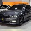 BMW 320i 2.0 16V TURBO FLEX M SPORT AUTOMÁTICO BMW 320i 2.0 16V TURBO FLEX M SPORT AUTOMÁTICO