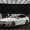 BMW 320i 2.0 16V TURBO FLEX M SPORT AUTOMÁTICO BMW 320i 2.0 16V TURBO FLEX M SPORT AUTOMÁTICO