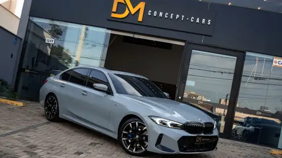 BMW-320i-2025