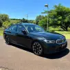 BMW 320i 2.0 16V TURBO FLEX M SPORT AUTOMÁTICO BMW 320i 2.0 16V TURBO FLEX M SPORT AUTOMÁTICO
