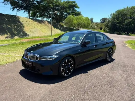 BMW-320i-2025
