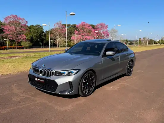 BMW-320i-2025