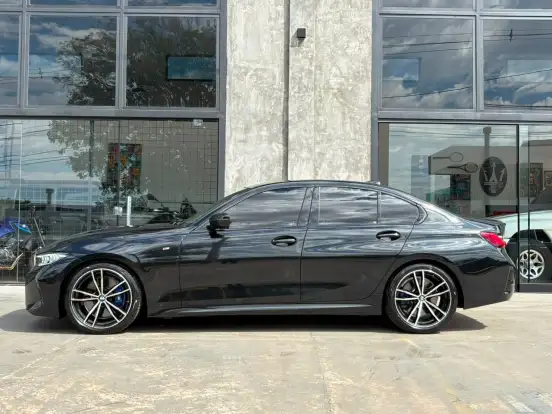 BMW-320i-2.0 16V TURBO FLEX M SPORT AUTOMÁTICO BMW-320i-2024