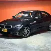 BMW 320i 2.0 16V TURBO FLEX SPORT GP AUTOMÁTICO BMW 320i 2.0 16V TURBO FLEX SPORT GP AUTOMÁTICO