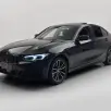 BMW 320i 2.0 16V TURBO FLEX SPORT GP AUTOMÁTICO BMW 320i 2.0 16V TURBO FLEX SPORT GP AUTOMÁTICO