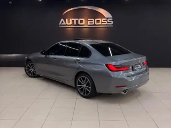BMW-320i-2.0 16V TURBO FLEX SPORT GP AUTOMÁTICO BMW-320i-2023