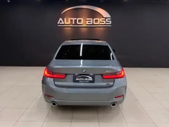 BMW-320i-2.0 16V TURBO FLEX SPORT GP AUTOMÁTICO BMW-320i-2023