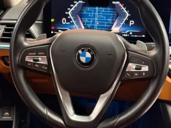 BMW-320i-2.0 16V TURBO FLEX SPORT GP AUTOMÁTICO BMW-320i-2023