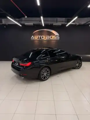 BMW-320i-2025
