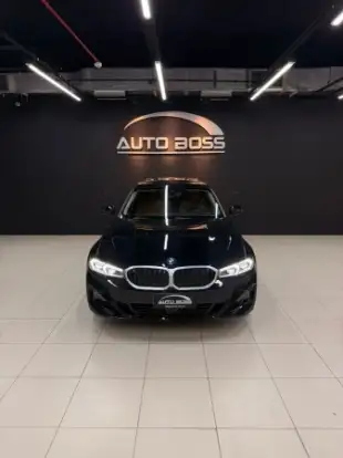BMW-320i-2025