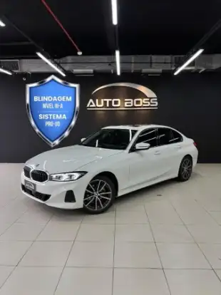 BMW-320i-2025