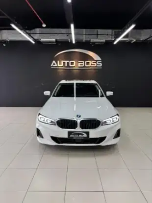 BMW-320i-2025