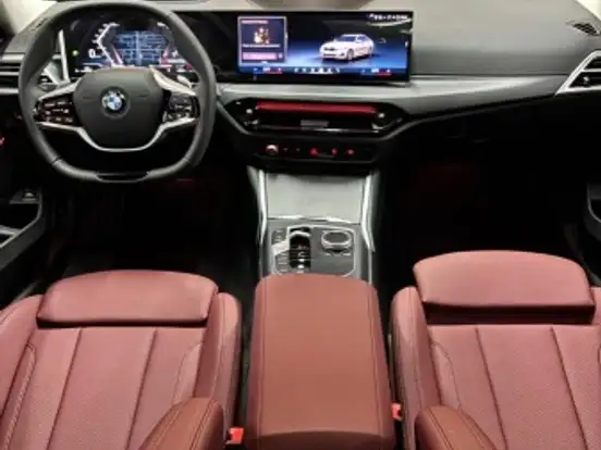 BMW-320i-2.0 16V TURBO FLEX SPORT GP AUTOMÁTICO BMW-320i-2025