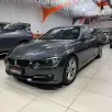 BMW 320i 2.0 16V TURBO GASOLINA 4P AUTOMÁTICO BMW 320i 2.0 16V TURBO GASOLINA 4P AUTOMÁTICO