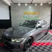 BMW 320i 2.0 16V TURBO GASOLINA M SPORT AUTOMÁTICO BMW 320i 2.0 16V TURBO GASOLINA M SPORT AUTOMÁTICO