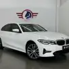 BMW 320i 2.0 16V TURBO GASOLINA SPORT AUTOMÁTICO BMW 320i 2.0 16V TURBO GASOLINA SPORT AUTOMÁTICO