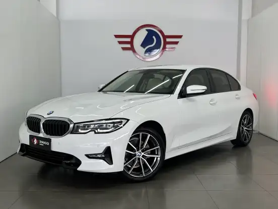 BMW-320i-2019