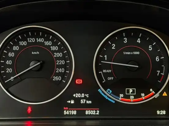 BMW-320i-2.0 GT SPORT 16V TURBO GASOLINA 4P AUTOMÁTICO BMW-320i-2015