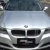 BMW 320i 2.0 16V GASOLINA 4P AUTOMÁTICO BMW 320i 2.0 16V GASOLINA 4P AUTOMÁTICO
