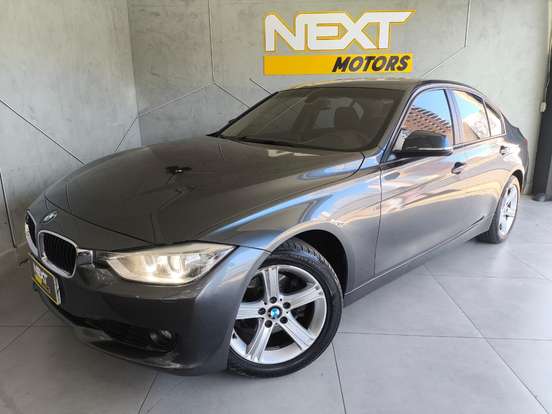 BMW-320i-2014