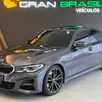 BMW 320i 2.0 16V TURBO FLEX GP AUTOMÁTICO BMW 320i 2.0 16V TURBO FLEX GP AUTOMÁTICO