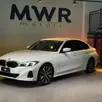 BMW 320i 2.0 16V TURBO FLEX GP AUTOMÁTICO BMW 320i 2.0 16V TURBO FLEX GP AUTOMÁTICO