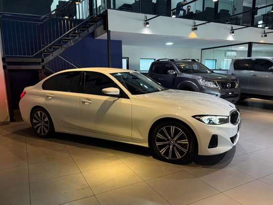 BMW-320i-2.0 16V TURBO FLEX GP AUTOMÁTICO BMW-320i-2022