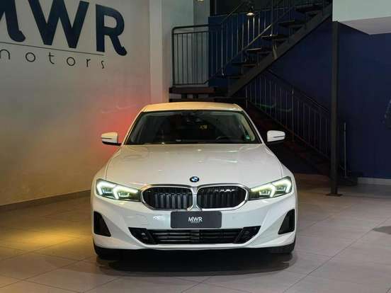 BMW-320i-2.0 16V TURBO FLEX GP AUTOMÁTICO BMW-320i-2022