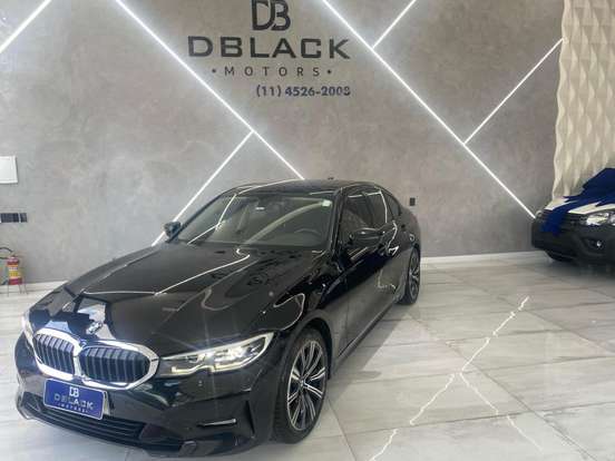 BMW-320i-2021