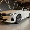 BMW 320i 2.0 16V TURBO FLEX GP AUTOMÁTICO BMW 320i 2.0 16V TURBO FLEX GP AUTOMÁTICO