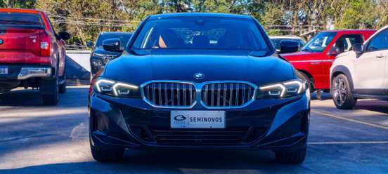 BMW-320i-2.0 16V TURBO FLEX GP AUTOMÁTICO BMW-320i-2023