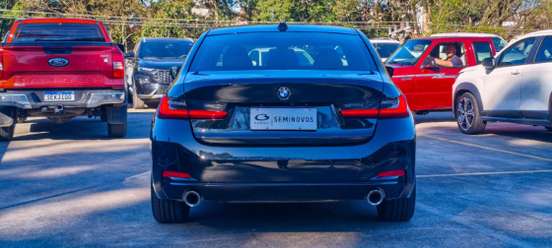 BMW-320i-2.0 16V TURBO FLEX GP AUTOMÁTICO BMW-320i-2023