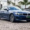 BMW 320i 2.0 16V TURBO FLEX GP AUTOMÁTICO BMW 320i 2.0 16V TURBO FLEX GP AUTOMÁTICO