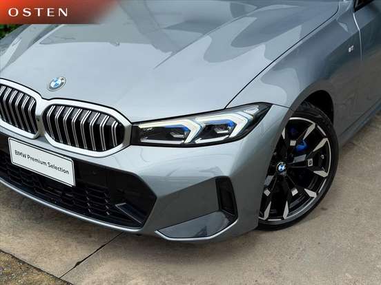 BMW-320i-2.0 16V TURBO FLEX M SPORT AUTOMÁTICO BMW-320i-2024