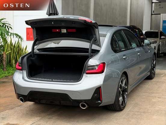 BMW-320i-2.0 16V TURBO FLEX M SPORT AUTOMÁTICO BMW-320i-2024
