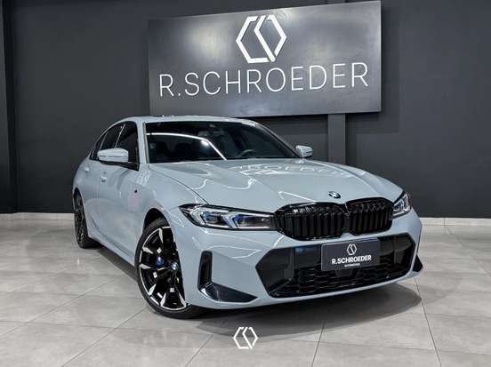 BMW-320i-2025