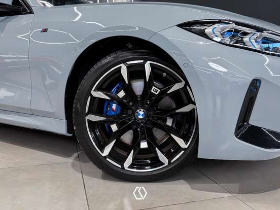BMW-320i-2.0 16V TURBO FLEX M SPORT AUTOMÁTICO BMW-320i-2025