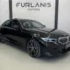 BMW 320i 2.0 16V TURBO FLEX M SPORT AUTOMÁTICO BMW 320i 2.0 16V TURBO FLEX M SPORT AUTOMÁTICO