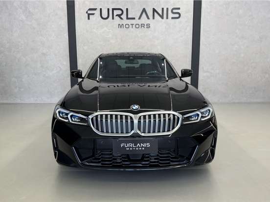 BMW-320i-2.0 16V TURBO FLEX M SPORT AUTOMÁTICO BMW-320i-2023