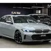 BMW 320i 2.0 16V TURBO FLEX M SPORT AUTOMÁTICO BMW 320i 2.0 16V TURBO FLEX M SPORT AUTOMÁTICO