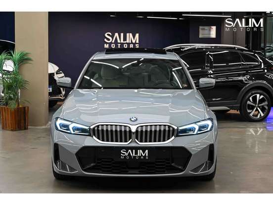 BMW-320i-2025