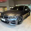 BMW 320i 2.0 16V TURBO FLEX M SPORT AUTOMÁTICO BMW 320i 2.0 16V TURBO FLEX M SPORT AUTOMÁTICO