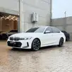 BMW 320i 2.0 16V TURBO FLEX M SPORT AUTOMÁTICO BMW 320i 2.0 16V TURBO FLEX M SPORT AUTOMÁTICO